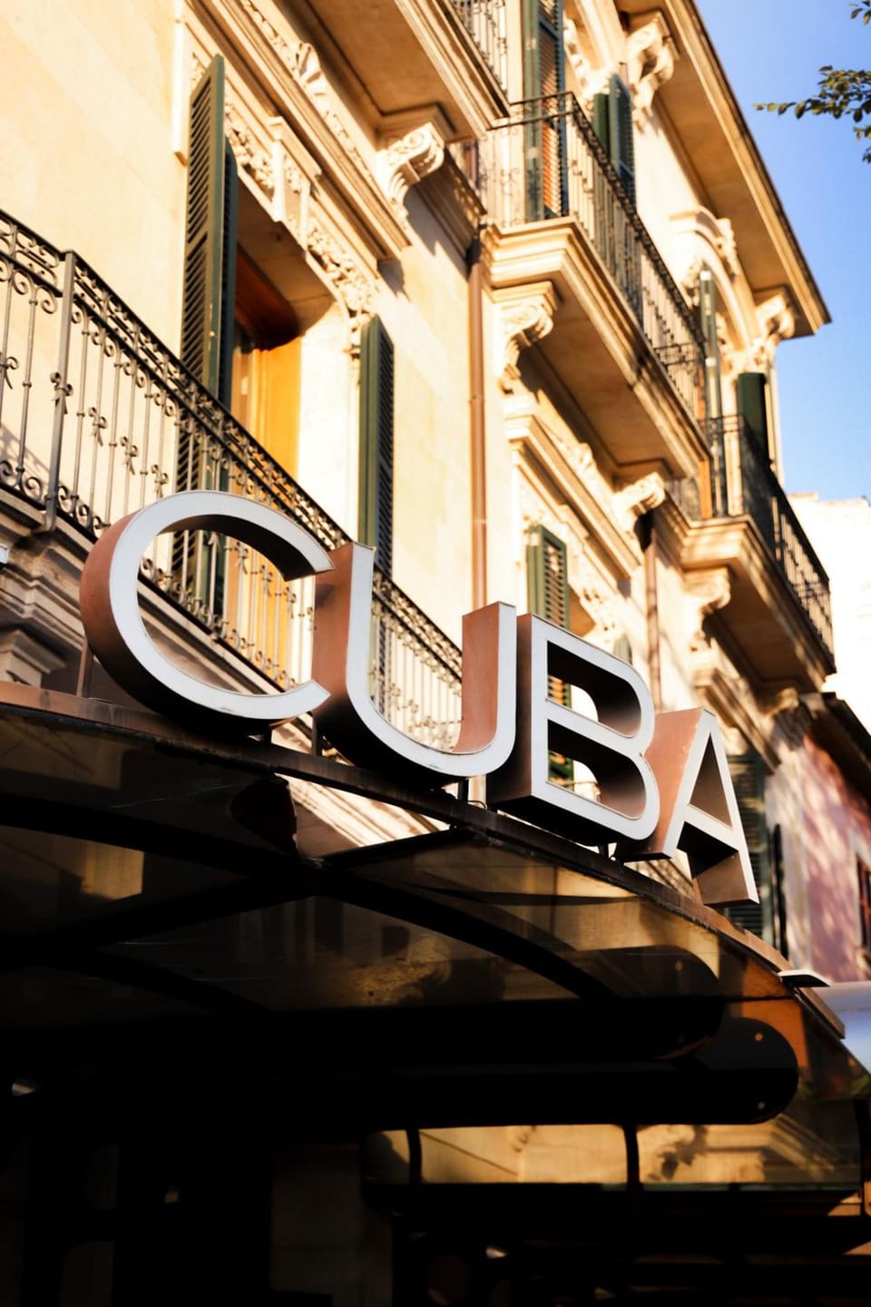 Hotel Hostal Cuba Hotel in Palma