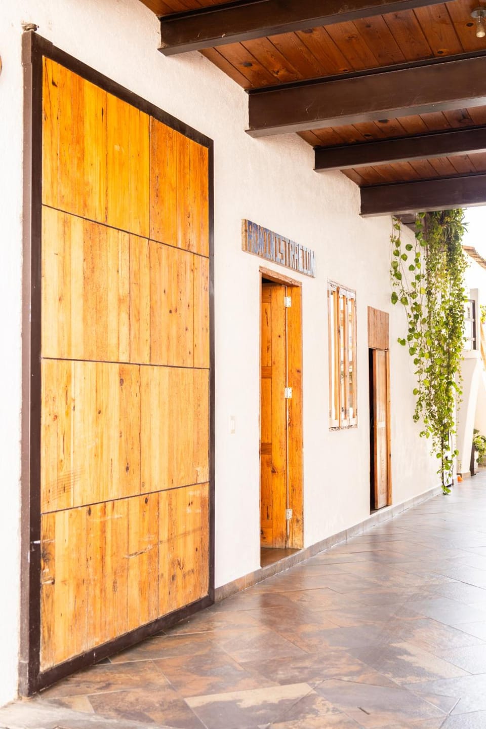 Hotel bugambilias Hotel in Valle de Bravo