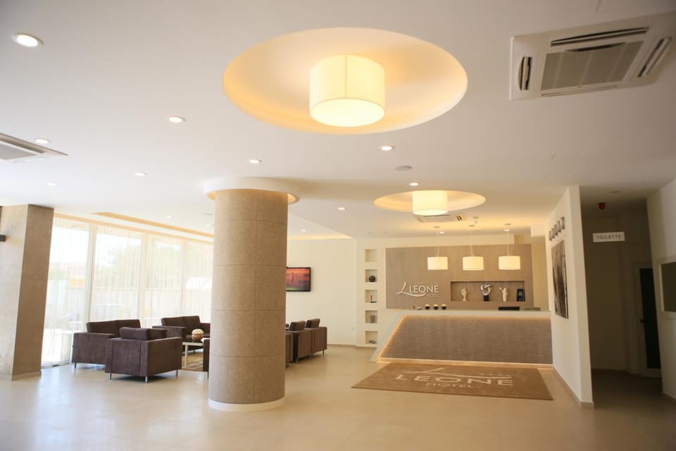 Hotel Leone Hotel in Federation of Bosnia and Herzegovina