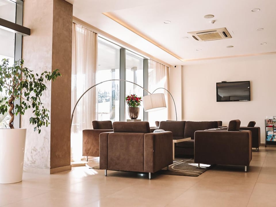 Hotel Leone Hotel in Federation of Bosnia and Herzegovina