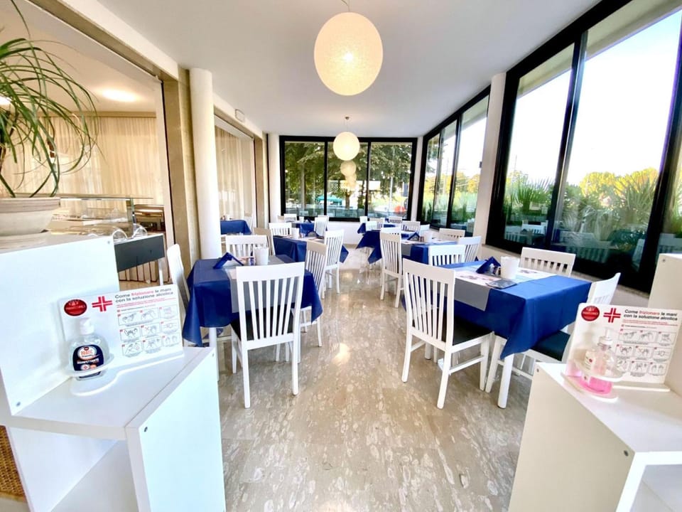 Hotel Maioli B&B Hotel in Misano Adriatico