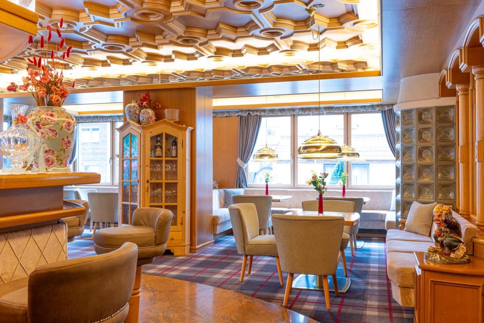 Hotel Meida Hotel in Pozza di Fassa