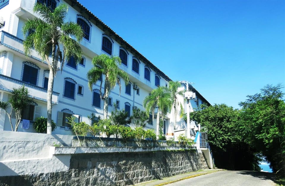 Hotel Morro dos Conventos Hotel in State of Santa Catarina