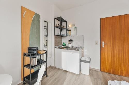 Monteur Apartments Heilbronn City - LOW BUDGET, PARKING, WIFI, SMART TV NEW Hotel in Heilbronn