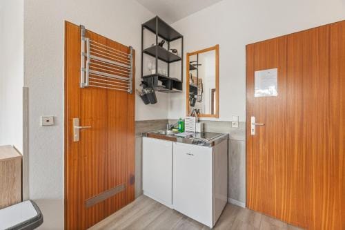 Monteur Apartments Heilbronn City - LOW BUDGET, PARKING, WIFI, SMART TV NEW Hotel in Heilbronn