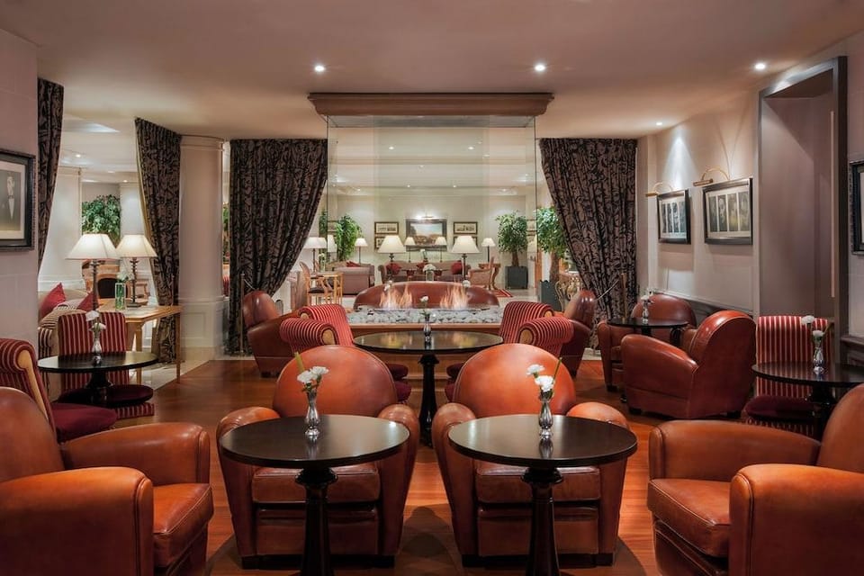 Hotel Royal by Manotel Hotel Group Geneva Hotel in Geneva
