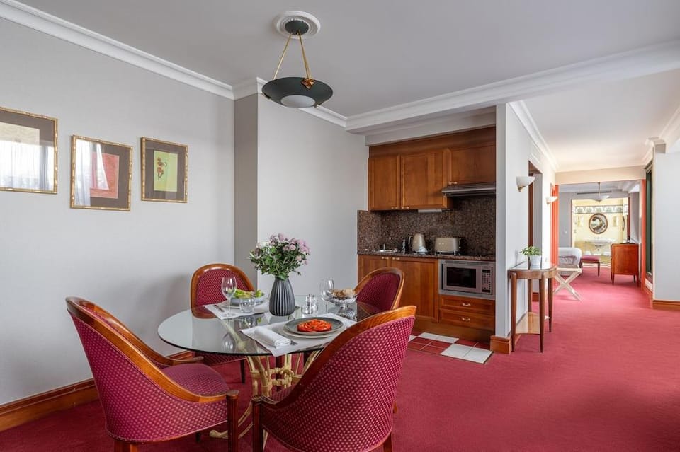 Hotel Royal by Manotel Hotel Group Geneva Hotel in Geneva