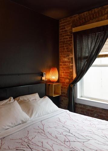 Hotel Hotel Hostel Hostel in Fremont