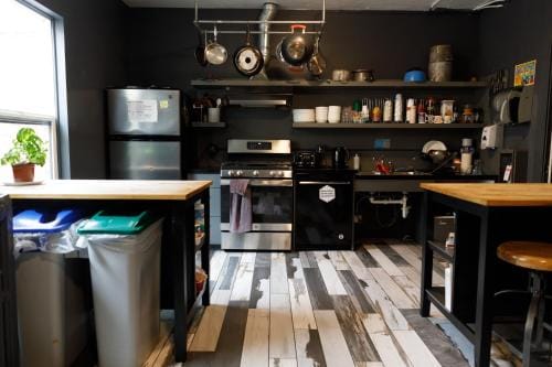 Hotel Hotel Hostel Hostel in Fremont