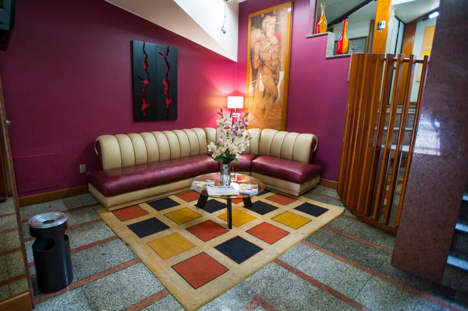 Hotel Premium Plaza Hotel in State of Rio de Janeiro
