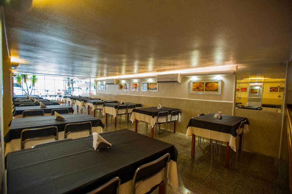 Hotel Premium Plaza Hotel in State of Rio de Janeiro