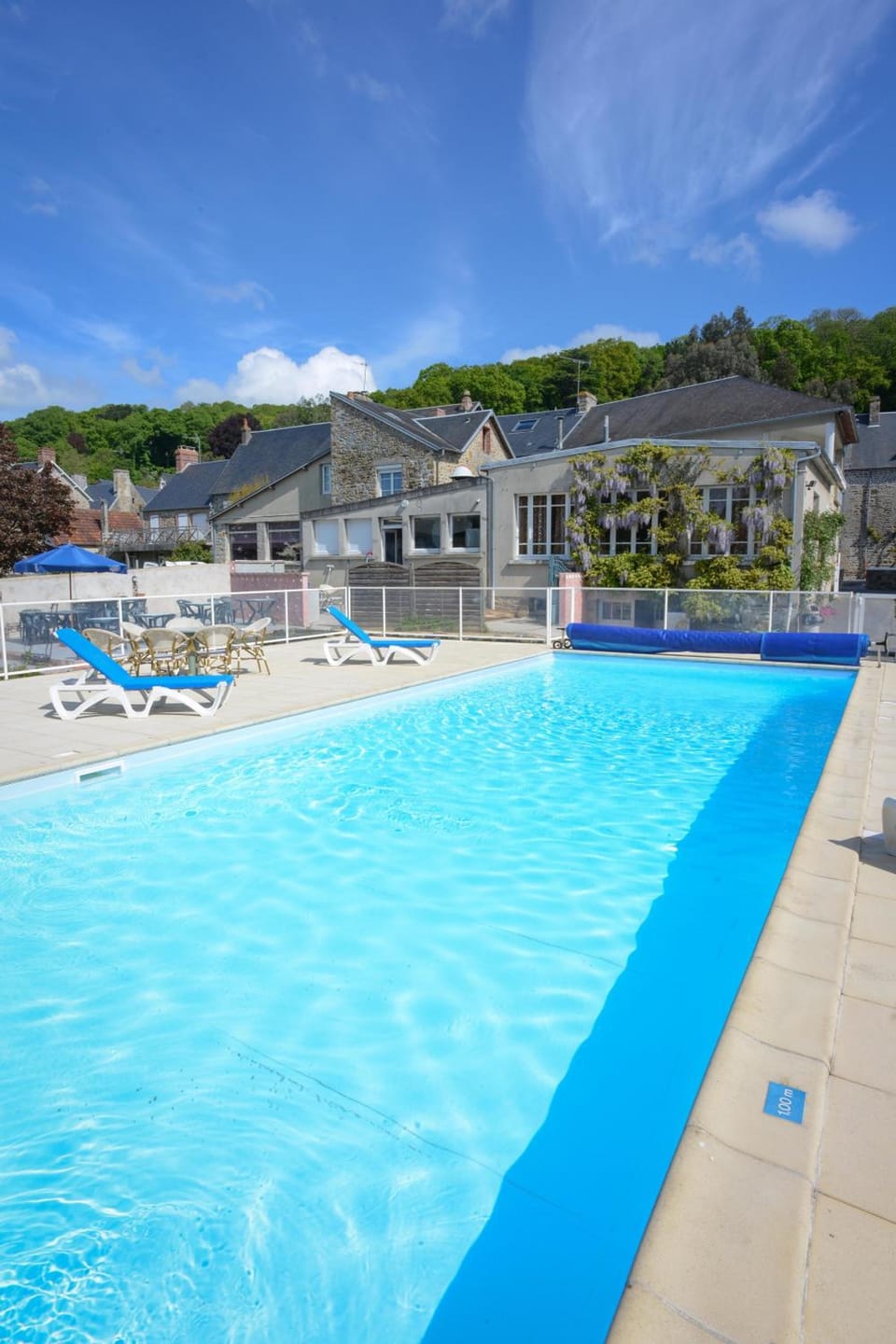 Appart Hotel de la baie Hotel in Brittany