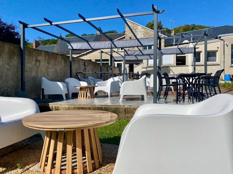 Appart Hotel de la baie Hotel in Brittany