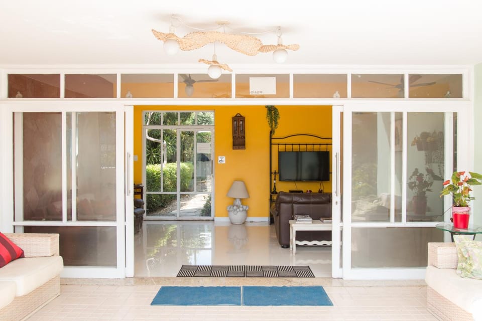 Icarai Bed & Breakfast Inn in Niterói