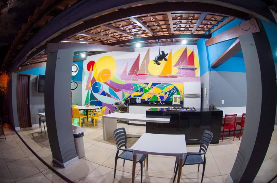 Icarai Bed & Breakfast Inn in Niterói