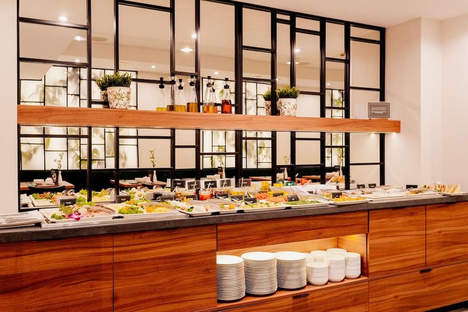 ASCOT HOTEL*** Hotel in Krakow