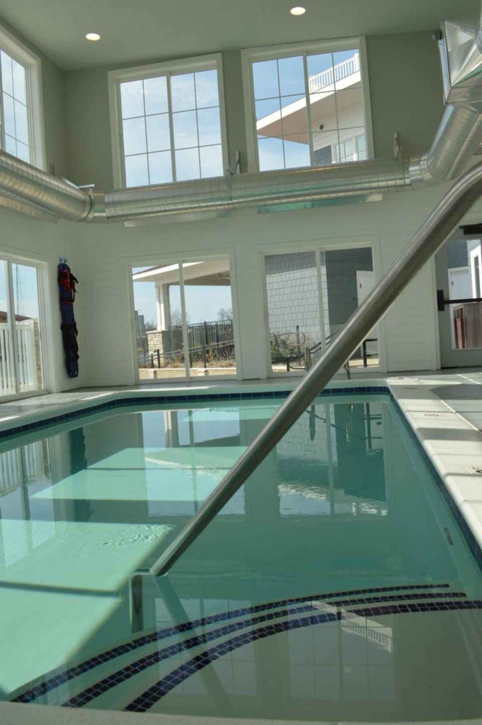 The Inn at Harbor Shores Resort in St Joseph