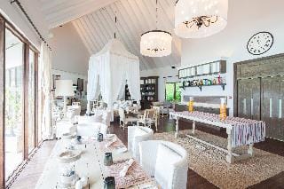 Machchafushi Island Resort & Spa Maldives Hotel in Maldives