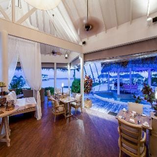 Machchafushi Island Resort & Spa Maldives Hotel in Maldives