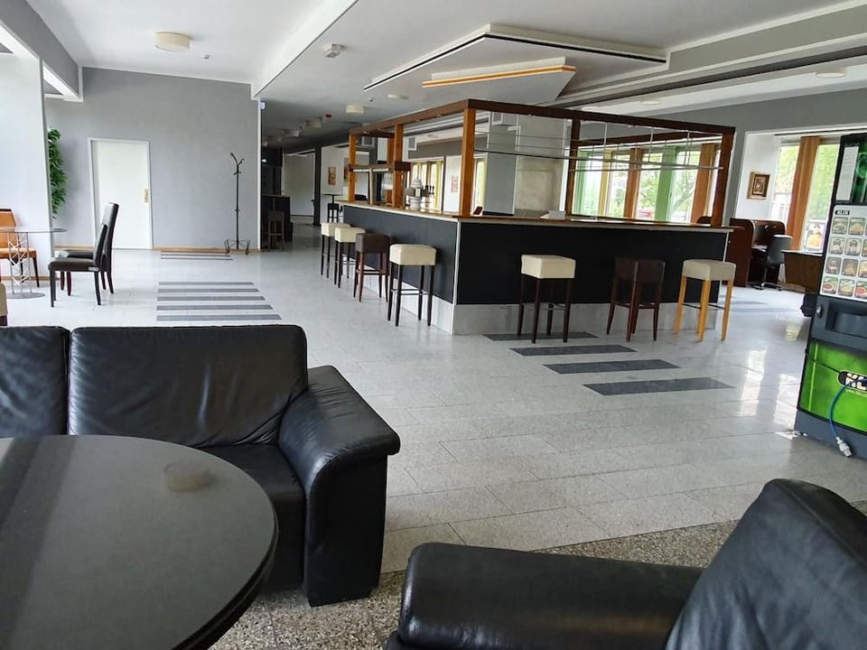 AapHotel Hotel in Berlin
