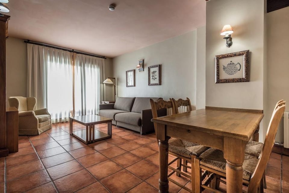 Eth Refugi d'Aran Hotel in Vielha