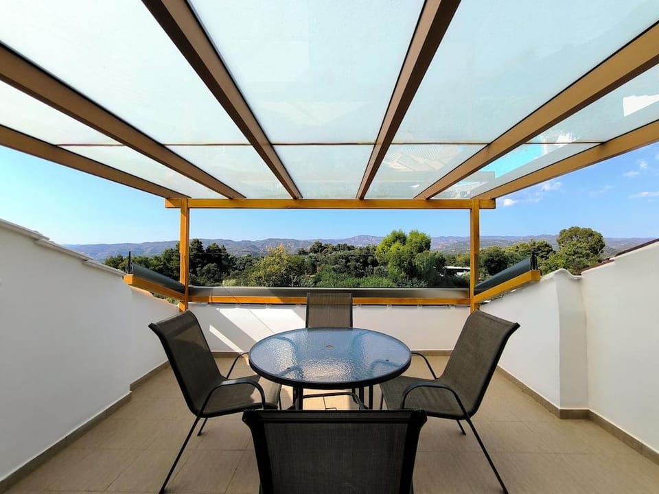Hotels Europa Hotel in Peloponnese, Western Greece and the Ionian