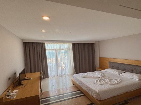 Dolce Vita Hotel in Tirana County, Albania