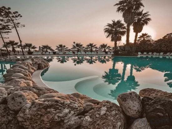 Dolce Vita Hotel in Tirana County, Albania