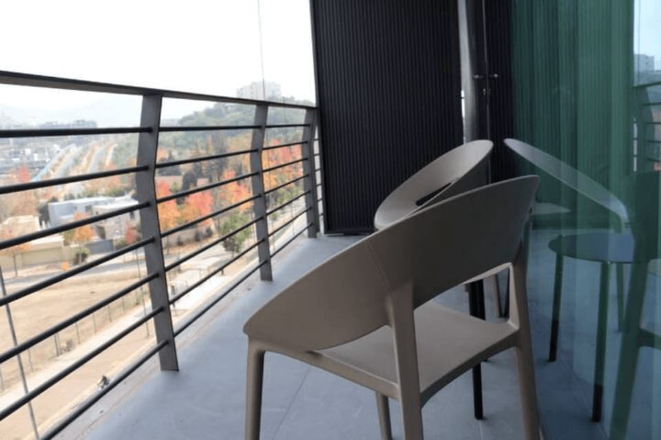 Zip Housing Los Trapenses Hotel in Santiago
