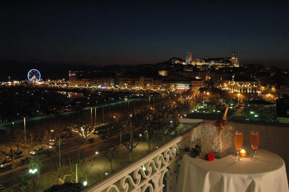 Splendid Hotel Hotel in Cannes
