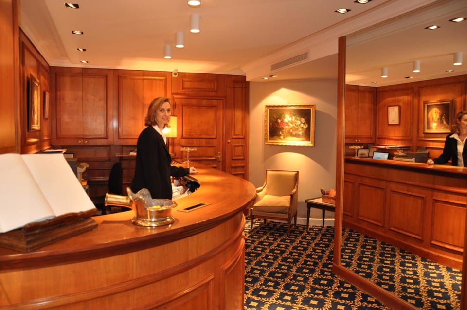 Splendid Hotel Hotel in Cannes