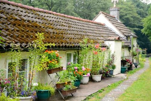 Ladywood House Bed and Breakfast Hotel in Telford