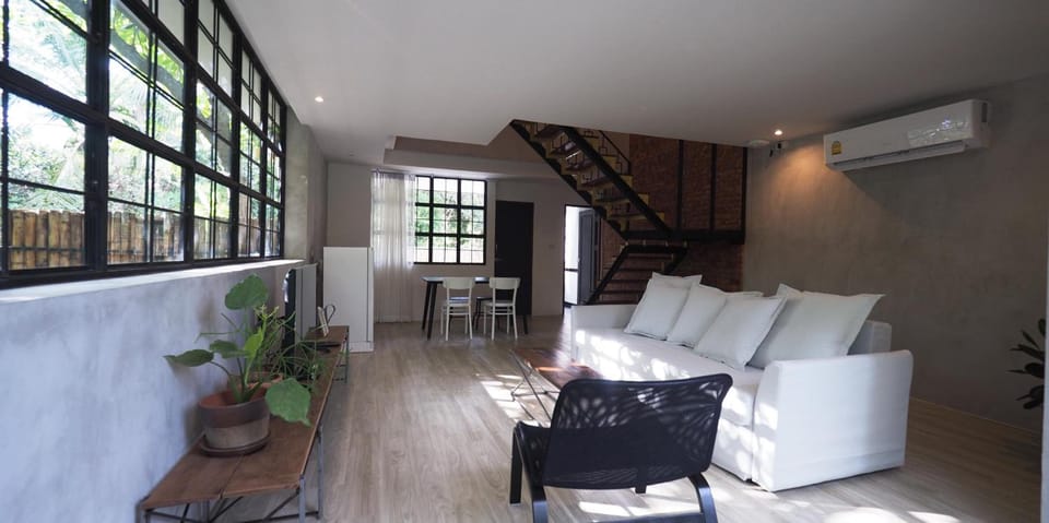 Gajib Bed&Breakfast Hotel in Thailand