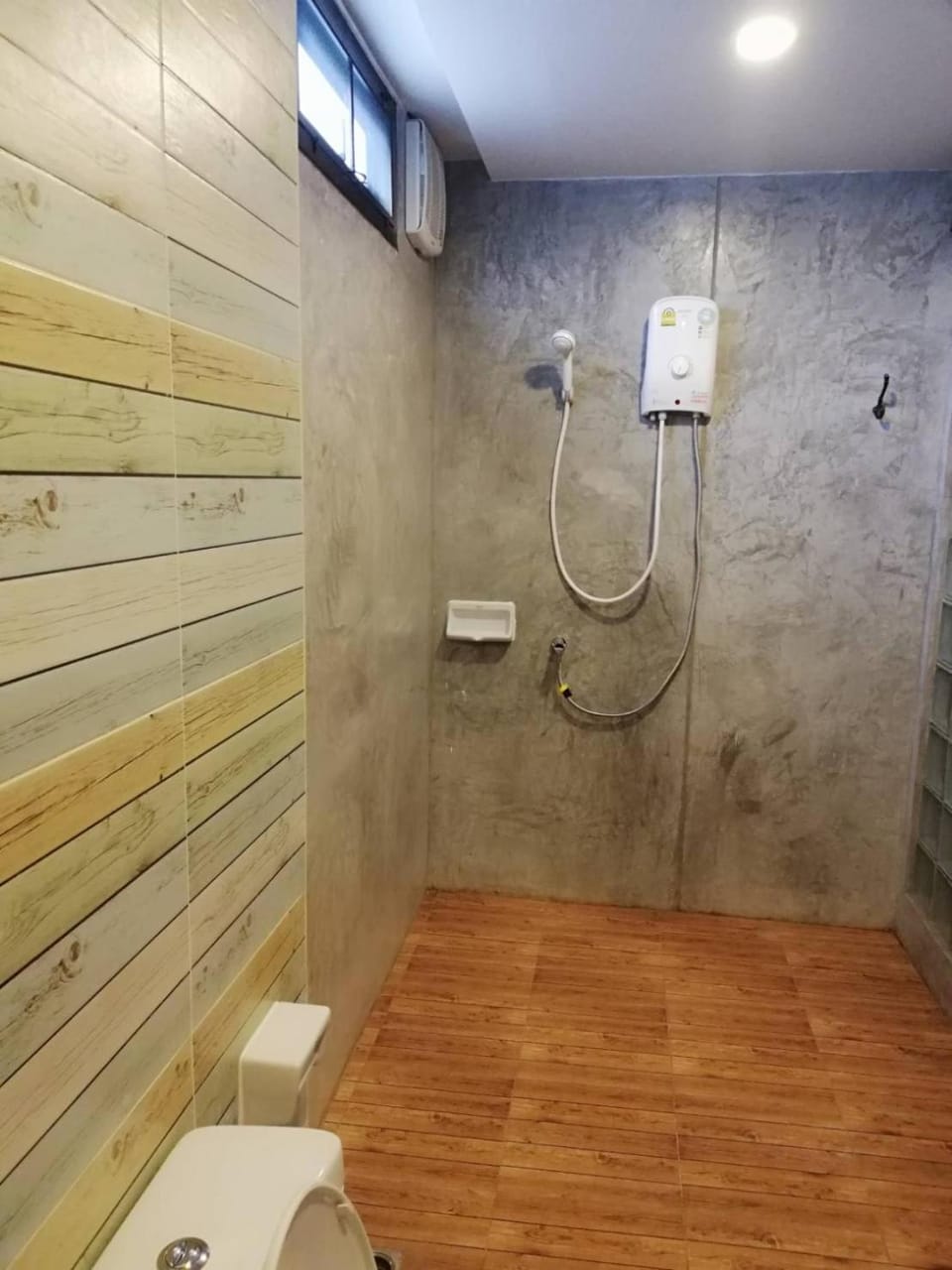 Sands Place Apartment and Hotel Apartment hotel in Thailand