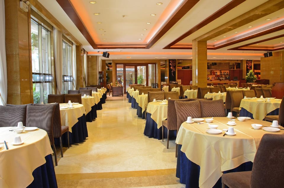 Dongguan Well Garden Hotel Hotel in Guangzhou