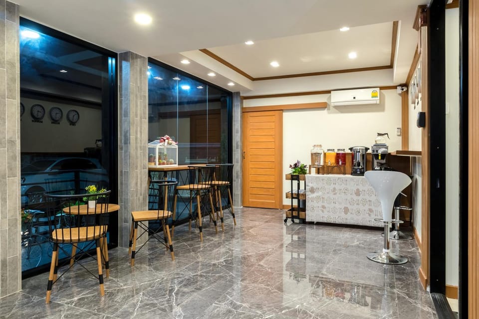 Suthep Home & Hostel Hostel in Bangkok