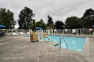 Motel 6 Hotel in Tumwater