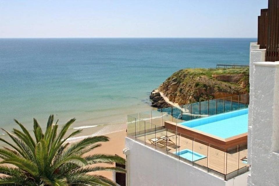 Rocamar Exclusive Hotel & Spa Hotel in Guia