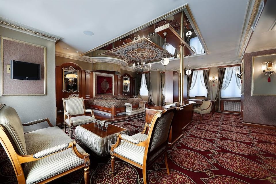 Fuat Pasa Yalısı Hotel in Istanbul