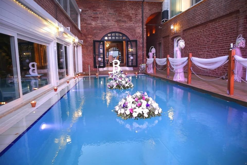 Fuat Pasa Yalısı Hotel in Istanbul