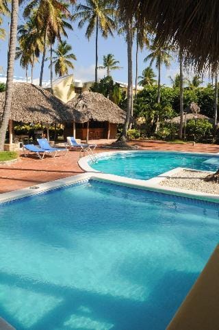 Hotel Cortecito Inn Bavaro Punta Cana Hotel in Punta Cana