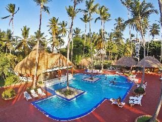 Hotel Cortecito Inn Bavaro Punta Cana Hotel in Punta Cana