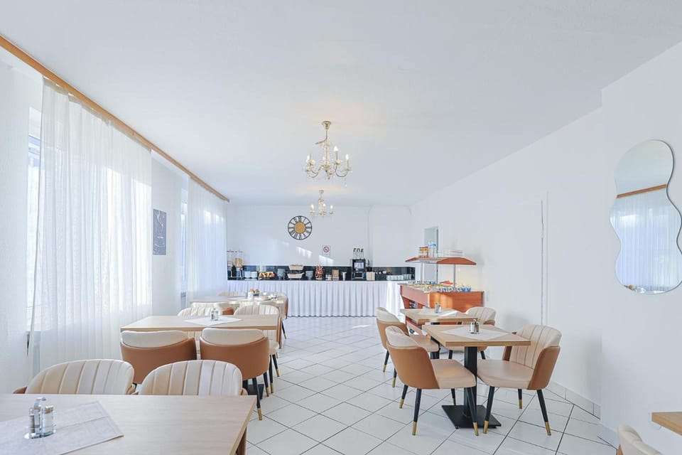 Liebig-Hotel Hotel in Giessen