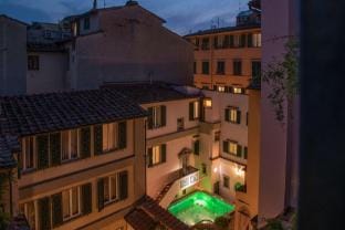 Hotel Rivoli Hotel in Florence