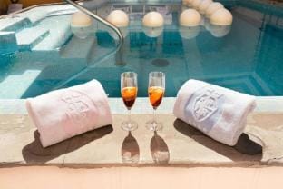 Hotel Rivoli Hotel in Florence