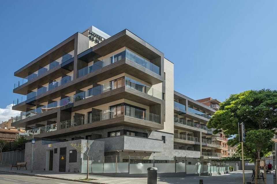 Hotel Rosamar Es Blau Hotel in Lloret de Mar