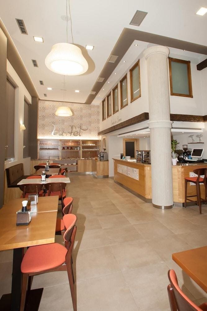 Hotel Condes de Lemos Hotel in Monforte de Lemos
