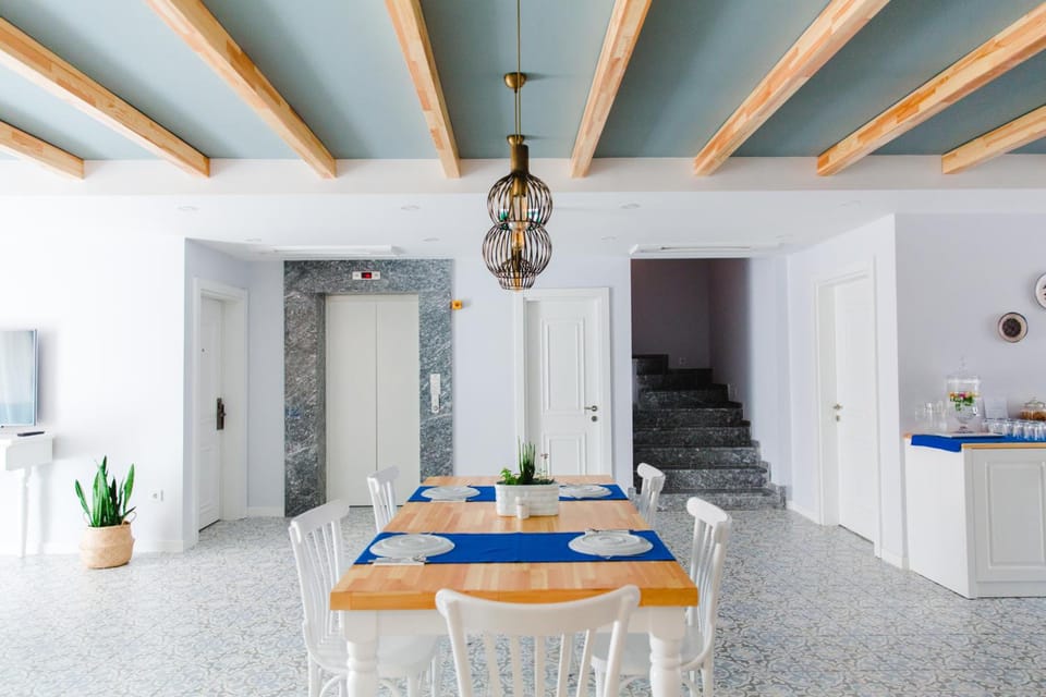 Luvi Kas Otel - Adults Only (+16) Hotel in Kas