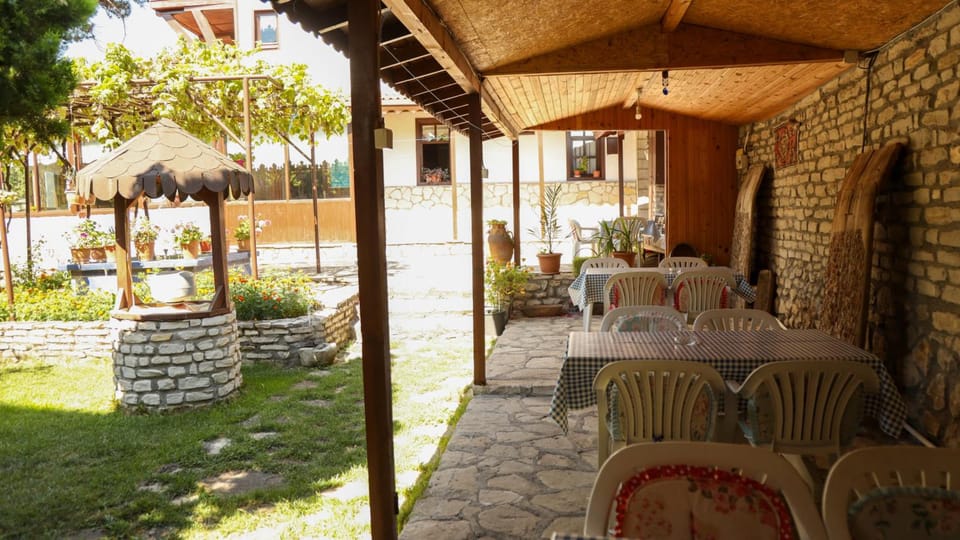 Dibekonu Konak Hotel in Turkey