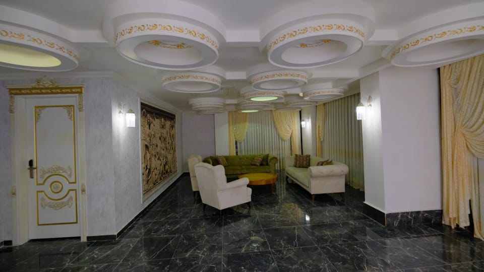 Elada Luxury Otel Hotel in Turkey